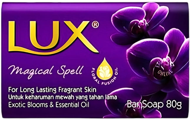Lux - Zeeptablet - Magical Spell - 80g