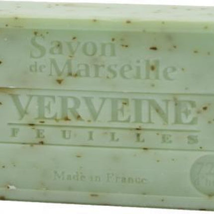 Natuurlijke Marseille zeep Verbenablaadjes - 100 gr