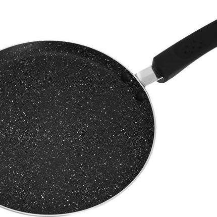 Top Choice - pannenkoekenpan - 22 cm - Ook voor inductie