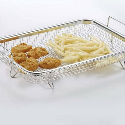 Ovenschaal Quttin Rooster (30,5 x 22,5 x 7,5 cm)