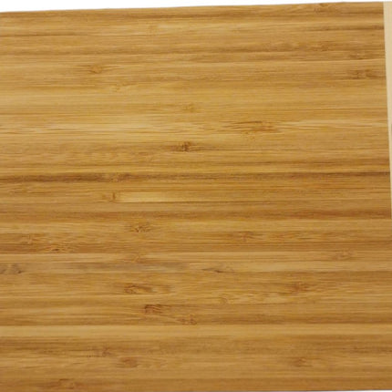Bamboe snijplank  30 x 20 cm