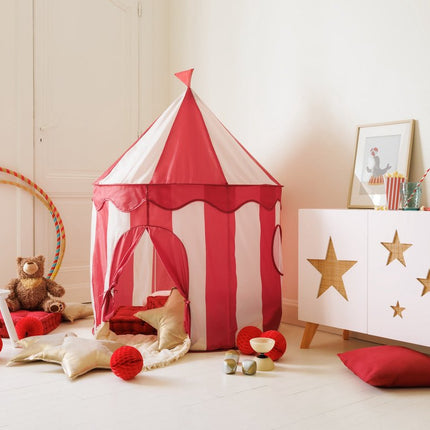 Atmosphera Kids Pop-up Circus tent - Speeltent - 100 x 35cm