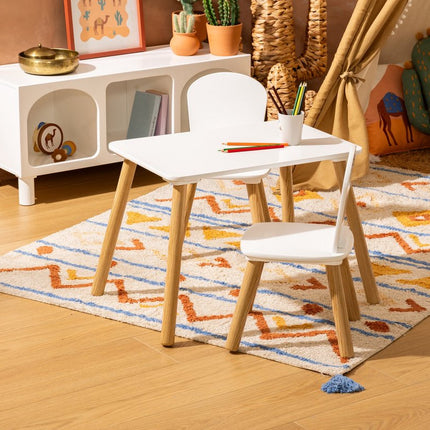 Atmosphera Kids Marrakech Vloerkleed - 120x170cm - Multi