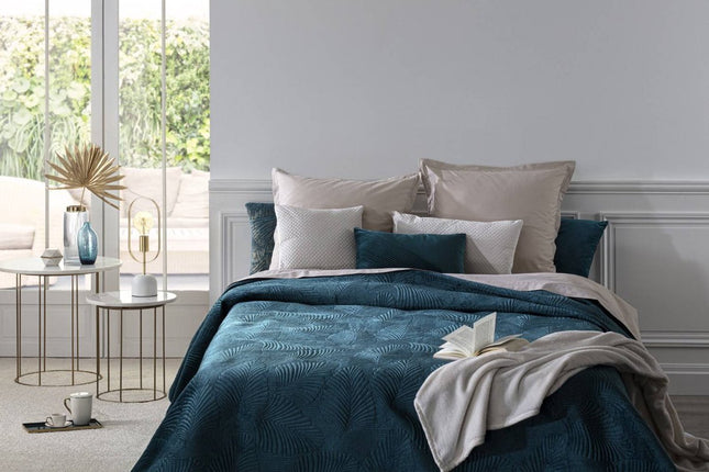 Atmosphera Sprei polyester 240 x 260 cm