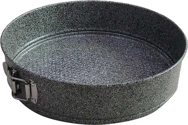 Klausberg 7420 - Taartvorm rond - 28 x 6.8 cm