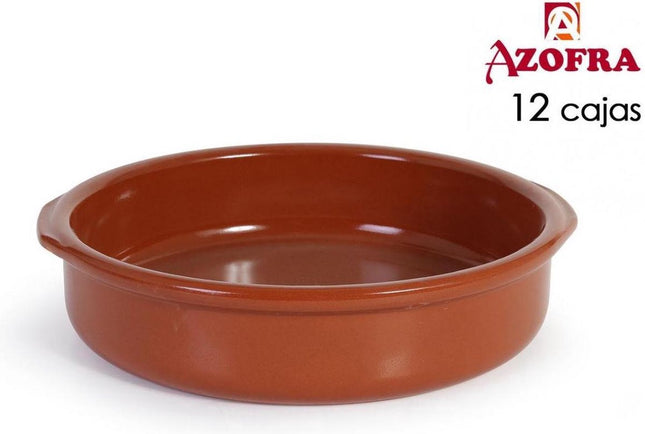 Azofra Tapas ovenschaal - 28 cm