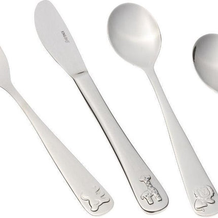 Kinghoff 3586 - kinderbestek set