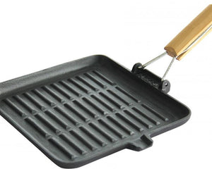 Collection image for: Grillpannen