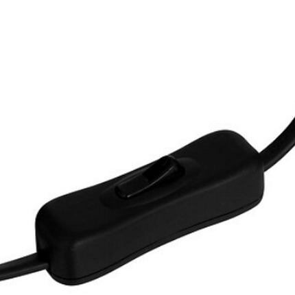 Wit met goude Keramische Ball Tafellamp | E14 Nachtlamp | Stoffen Kap | Ø13 x H25 cm | Bureaulamp | Ceramic Ball Lamp