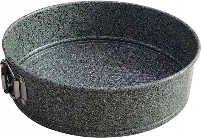 Klausberg 7419 - Taartvorm rond - 24 x 6.8 cm