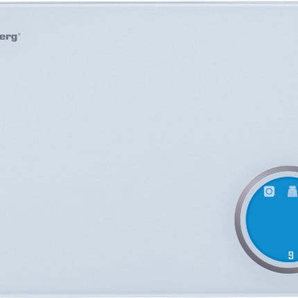 Klausberg KB-7938 Slimme Keukenweegschaal – Bluetooth, App Analyse, 5kg – Tempered Glass – Calorie & Macro Meter