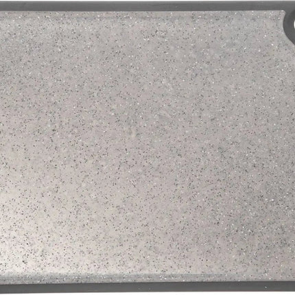 5 Five - Simply Smart - Snijplank Met Toebehoren - Grijs