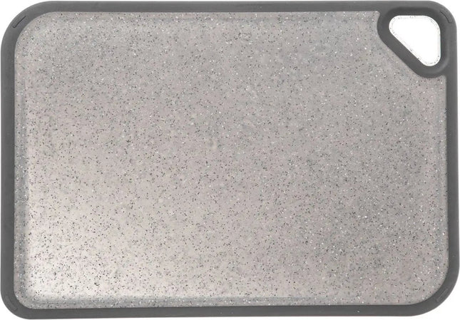 5 Five - Simply Smart - Snijplank Met Toebehoren - Grijs