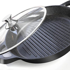 Collection image for: Grillpannen