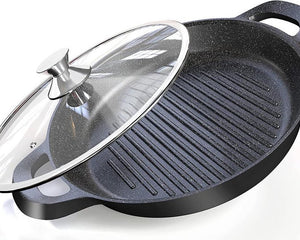 Collection image for: Grillpannen
