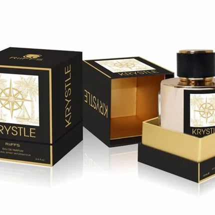 RiiFFS Krystle EDP 100 ml Unisex