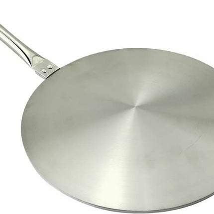 Kinghoff 1710 - inductie adapter plaat 28 cm - Kookplaat - Pannen aanpassen aan inductie