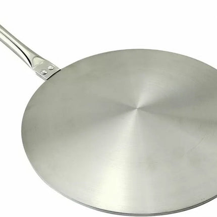 Top Choice - inductie adapter plaat 23 cm - Kookplaat - Pannen aanpassen aan inductie