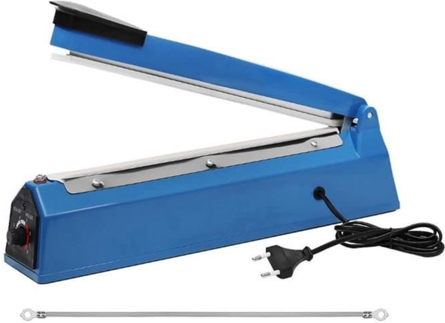 Ruhhy Seal Apparaat 30cm - Veelzijdige Sealmachine voor Thuis en Werkplaats