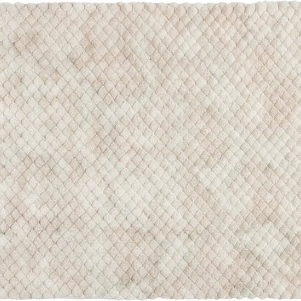 Atmosphera Plaid superzacht - 120x160cm - Beige