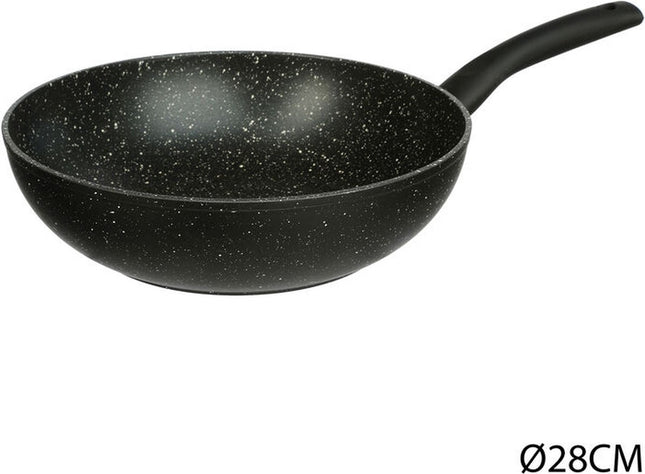 Wokpan (Ø 28 cm)