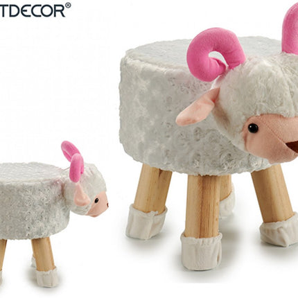 Kinderkrukje schaap