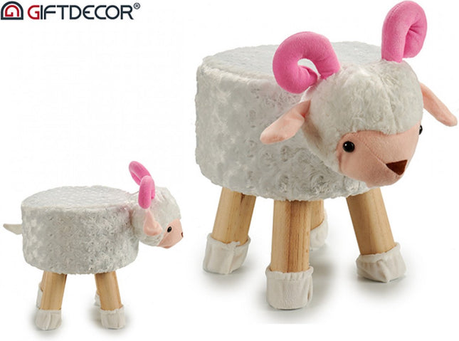Kinderkrukje schaap
