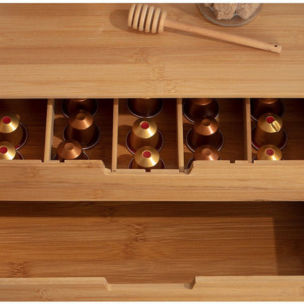 Capsulehouder / Koffee Capsule organizer