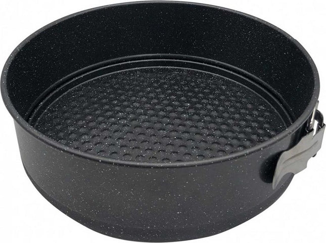 Kinghoff 1544 - Springvorm - rond - 22 cm