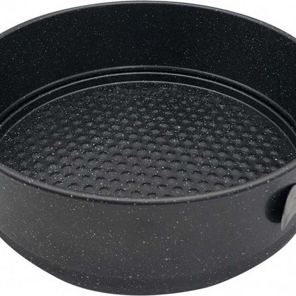 Kinghoff 1546 - Springvorm - rond - 26 cm