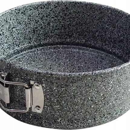 Klausberg - taartvorm - niet klevend - 20 cm