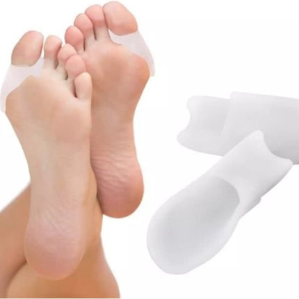 Soulima Hallux Valgus Wig - Effectieve Correctie en Bescherming