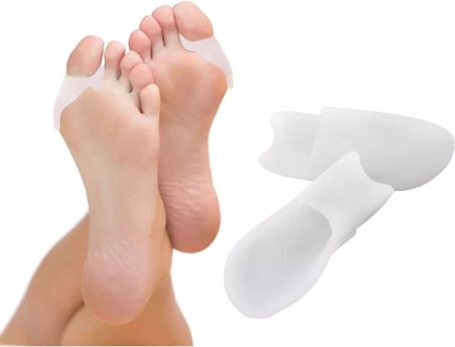 Soulima Hallux Valgus Wig - Effectieve Correctie en Bescherming