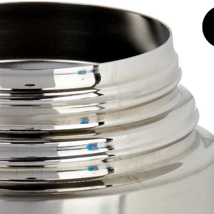 Kinvara - Thermos Lunchbox 1L – Vacuüm-Geïsoleerde Voedselcontainer – RVS Soep- en Voedselbeker – Lekvrije Thermische Beker