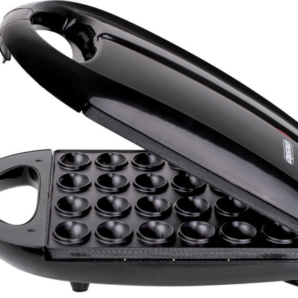 Mesko MS 3041 - koekjes bakken in de vorm van noten (24 stuks) XL