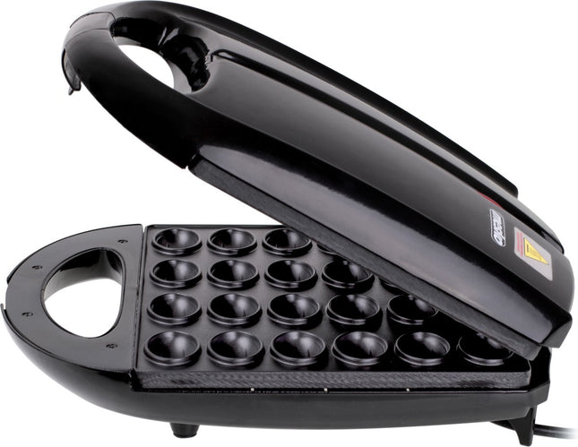 Mesko MS 3041 - koekjes bakken in de vorm van noten (24 stuks) XL