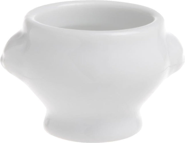 Cosy & Trendy Aperatief Potje Leeuwenkop - 5.5 cm x 4.5 cm - 5.5 cl - Set-6