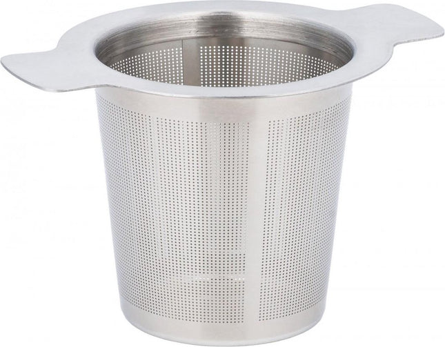 Kinghoff 4604 thee filter - RVS