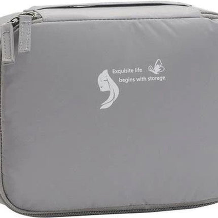 Make-up organizer - Cosmetische opbergtas