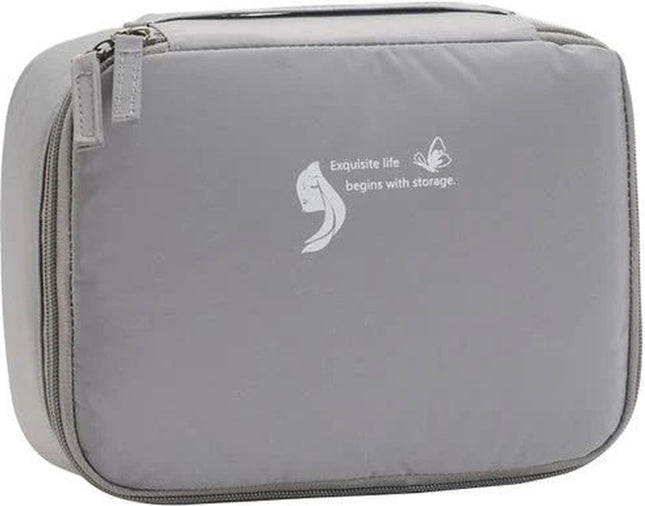 Make-up organizer - Cosmetische opbergtas