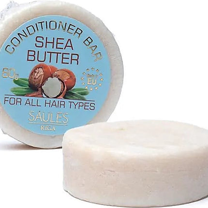 Natuurlijke conditioner bar sheaboter