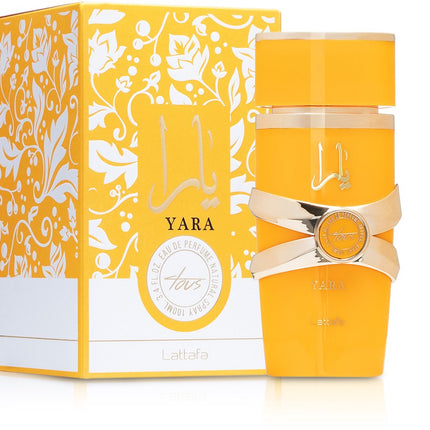 Collectie Lattafa Yara ( Tous ) 100ml