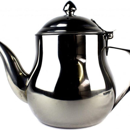 Theepot RVS 1 Liter