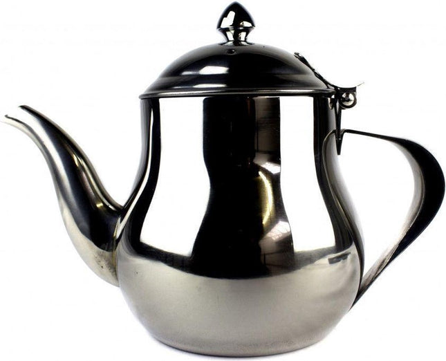 Theepot RVS 1.5 Liter