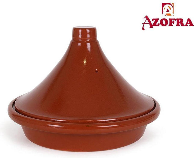 Tajine Azofra - Ø 28 cm