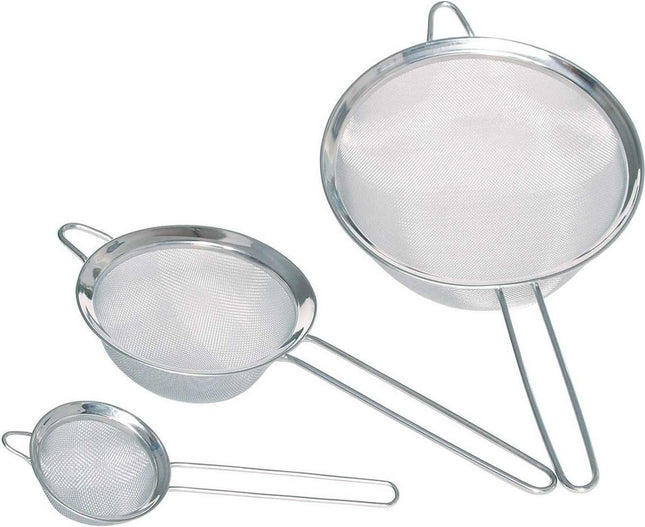 Kinghoff 3412 - Zevenset - 3 delig