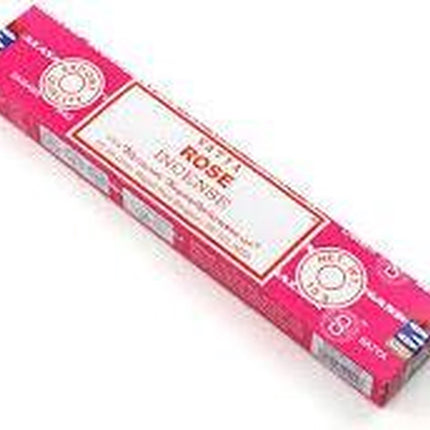 Satya Rose 15gr.