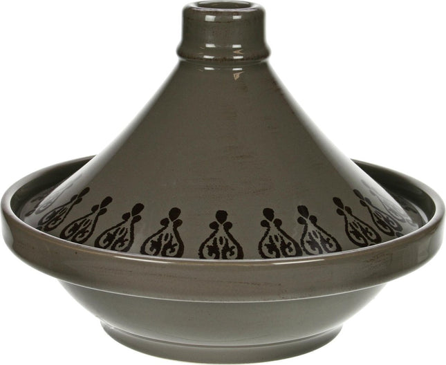 Cosy & Trendy Melbourne Tajine - Ø 28 cm - Bruin