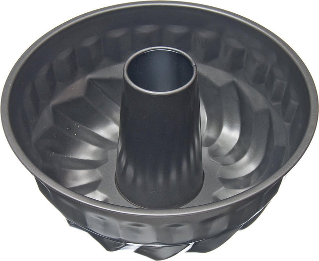 Vetta Tulband bakvorm - 23 x 11,5 cm - Anti-aanbak - Carbon staal - PFAS vrij