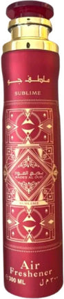Lattafa Bade'e Al Oud Sublime 300 ml